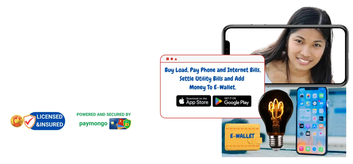 Jenny Bill payment Philippines