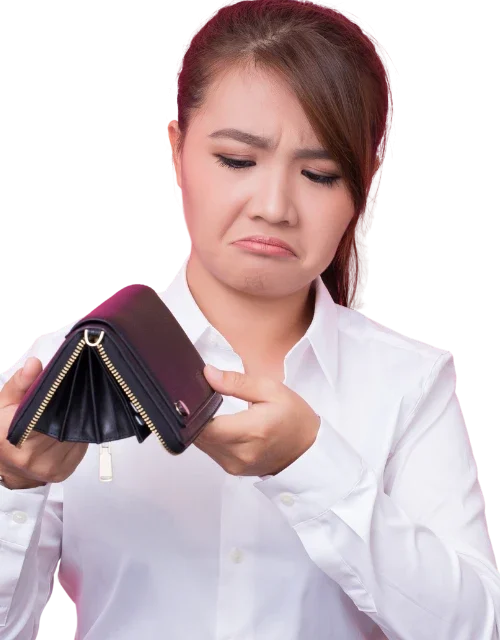 Jenny's online bill payment